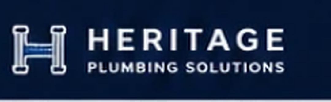 Heritage Plumbing Solutions