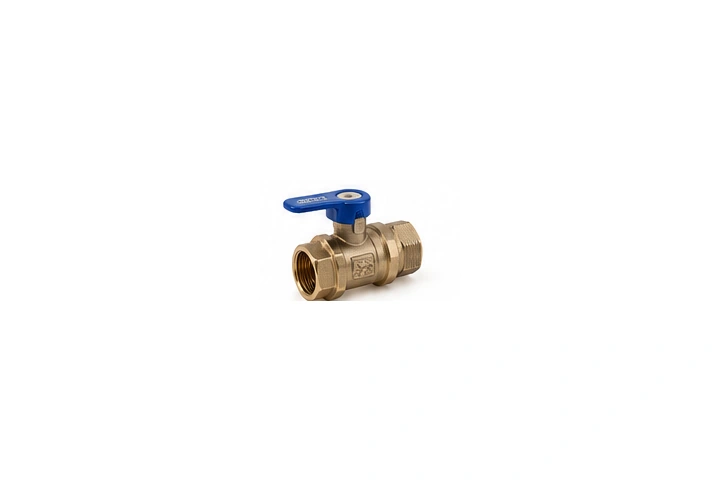 Isolation Valves