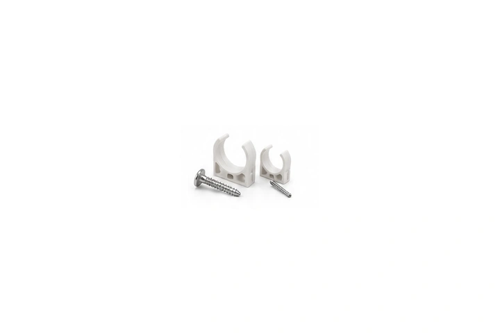 Pipe Clips & Fixings