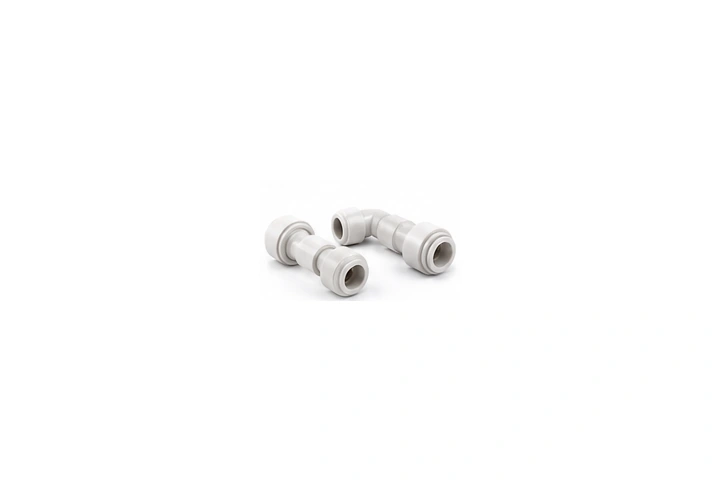 Push-Fit Fittings